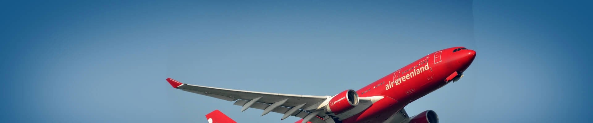 Air Greenland | Book Flights and Save