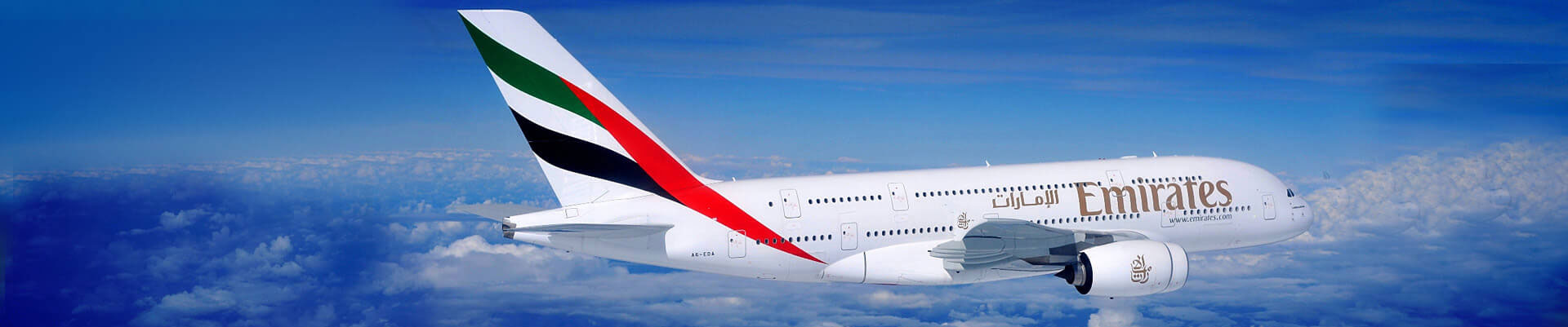 Emirates | Book Our Flights Online & Save | Low-Fares, Offers & More