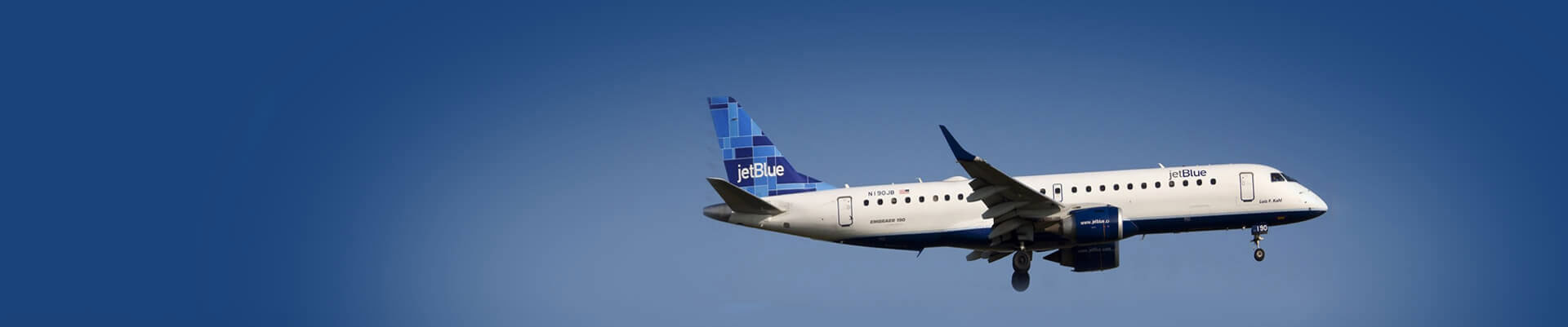 How To Cancel Jetblue Flight Online : JetBlue Flight - How to Cancel or ...