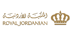 royal jordanian book flights